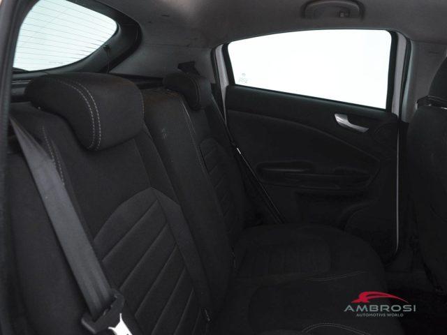 ALFA ROMEO Giulietta 1.4 Turbo Giulietta 120cv - PER OPERATORI DEL SETT