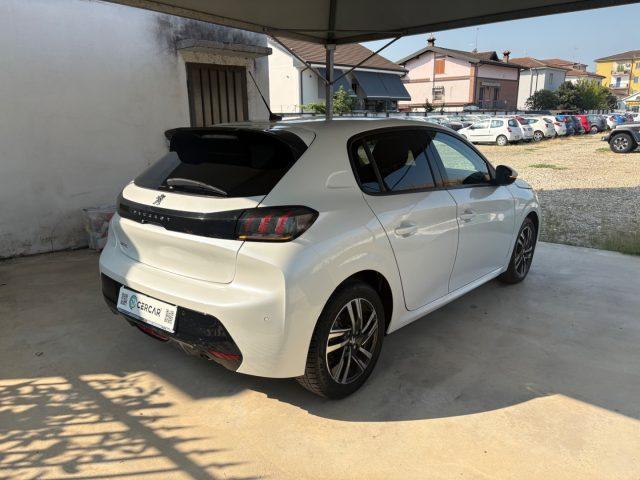 PEUGEOT 208 PureTech 100 Stop&Start 5 porte NEOP AUTOMATICA