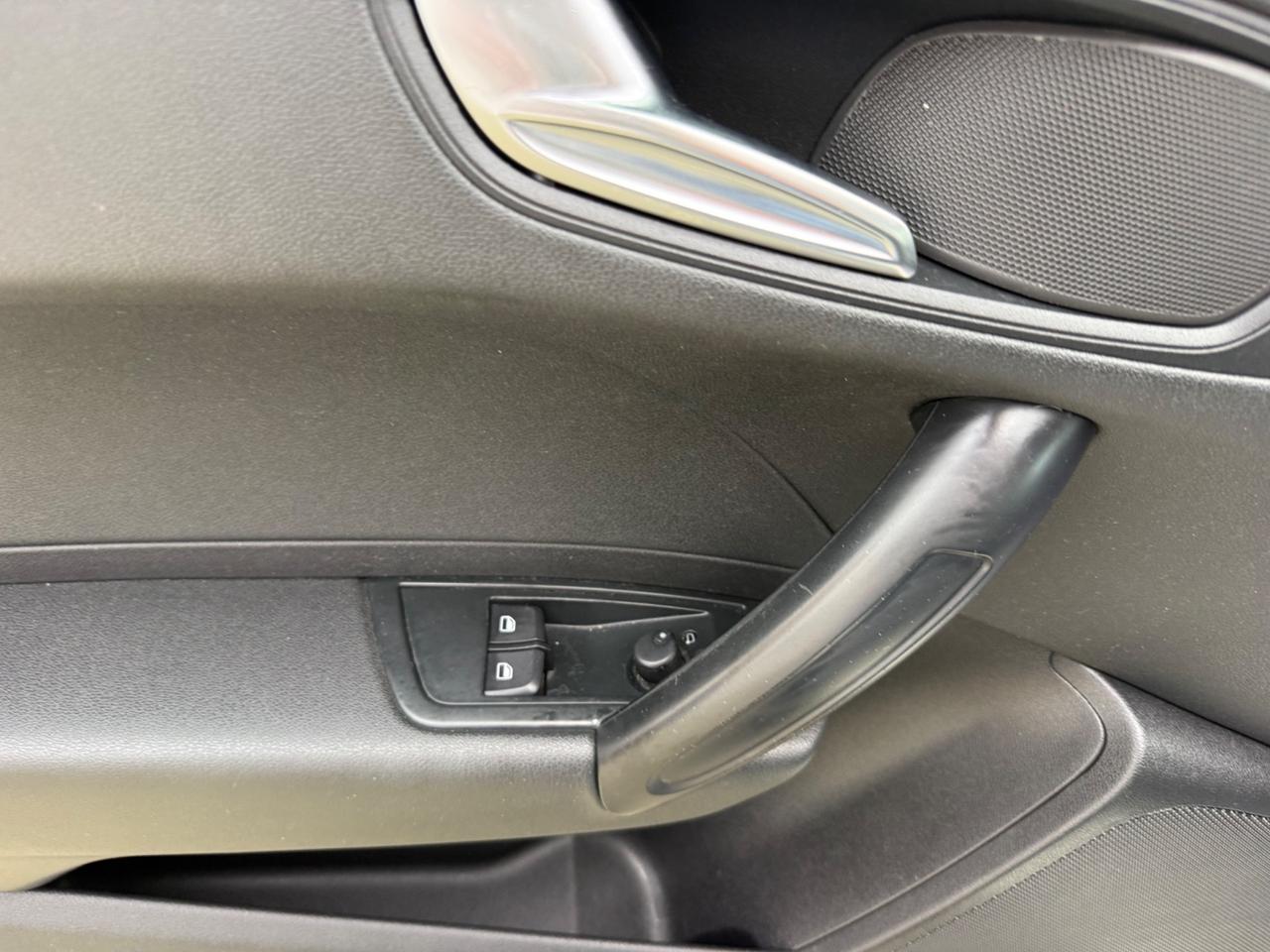 Audi A1 1.2 TFSI Ambition