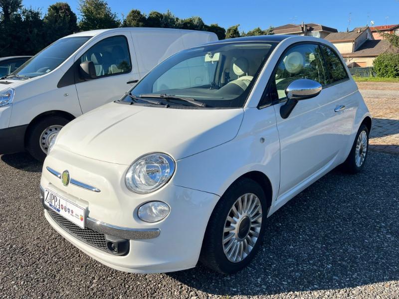 FIAT 500 1.3 Multijet 16V 95 CV Lounge
