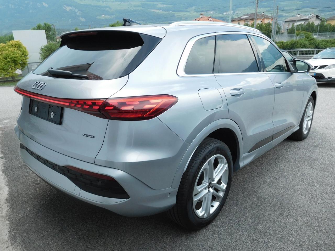 Audi Q5 Proline Advanced 2.0 TDI 204cv Hybrid quattro S tronic