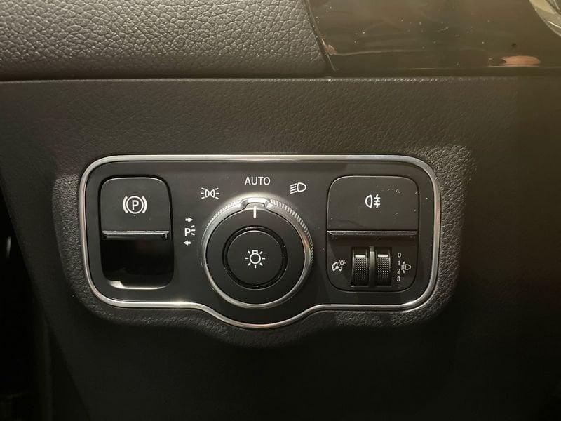 Mercedes-Benz Classe B B 160 Executive