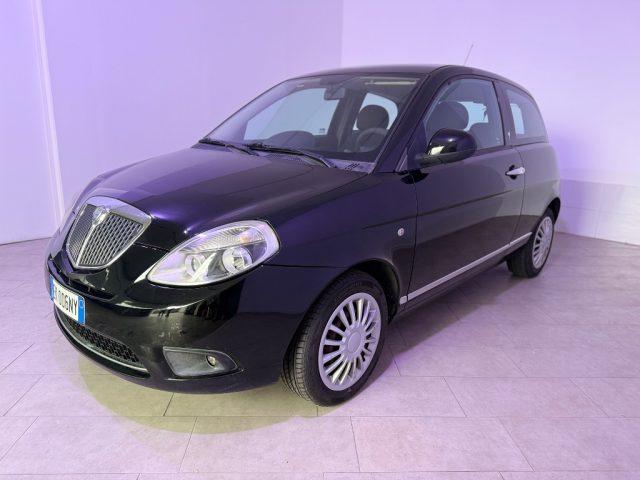 LANCIA Ypsilon 1.2 69 CV Platinum