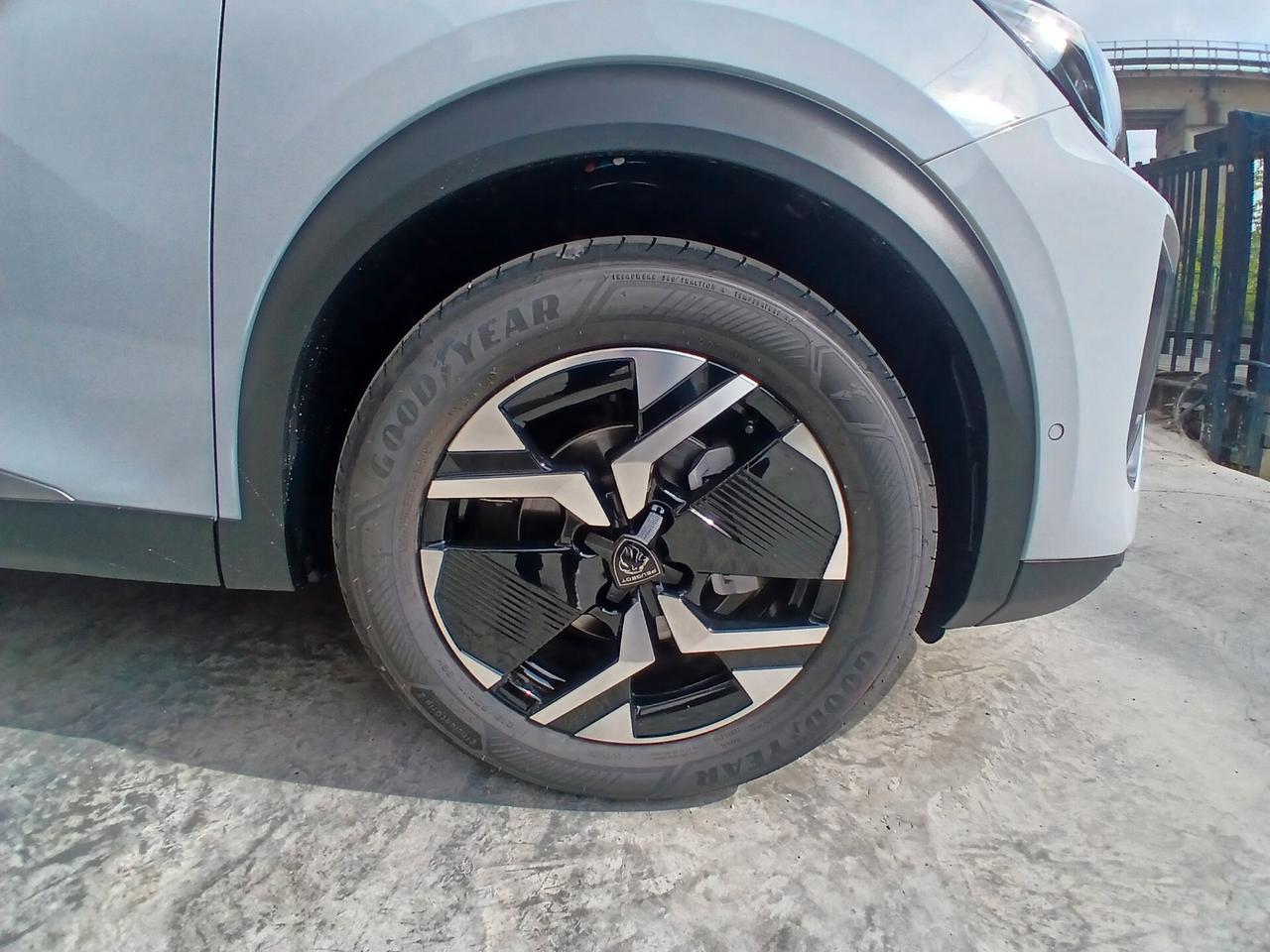 Peugeot 2008 PureTech 100 S&S Allure