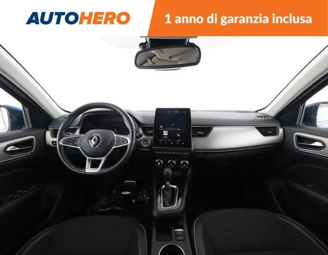 RENAULT Arkana Arkana Hybrid E-Tech 145 CV Intens