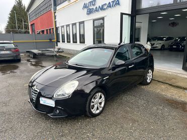 Alfa Romeo Giulietta 1.6 jtdm
