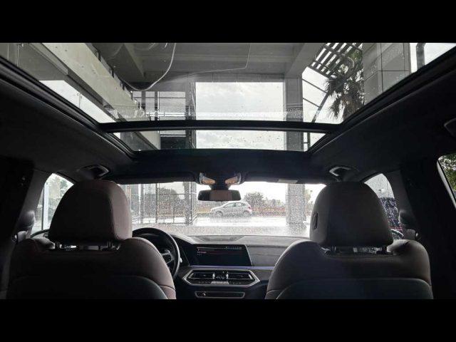 BMW X5 (G05/F95) - xDrive30d 48V Msport
