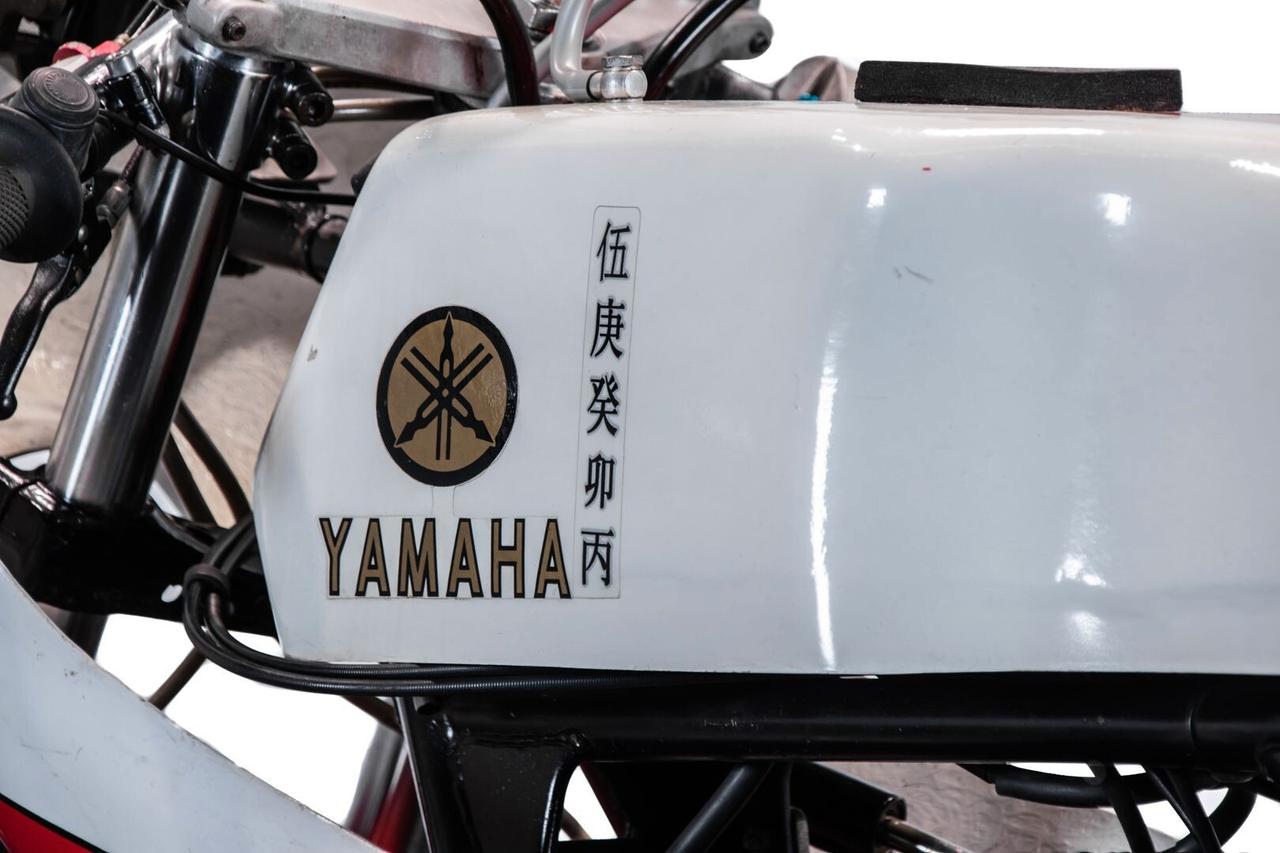 Yamaha RD 350 (PRONTO CORSA)