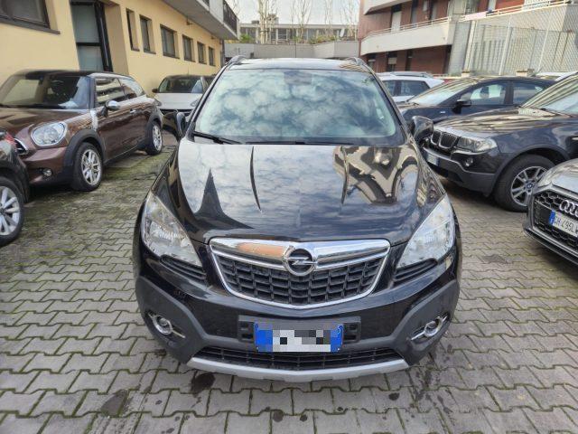 OPEL Mokka 1.7 CDTI Ecotec 130CV 4x2 aut. Cosmo TETTO PANORAM