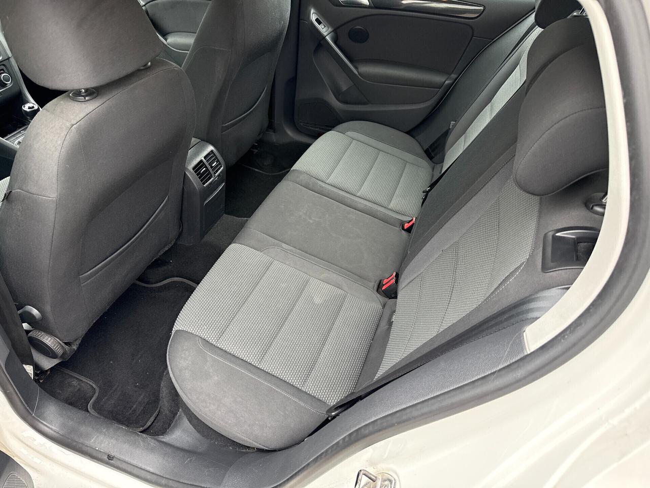 Volkswagen Golf 1.2 TSI 5p. Comfortline