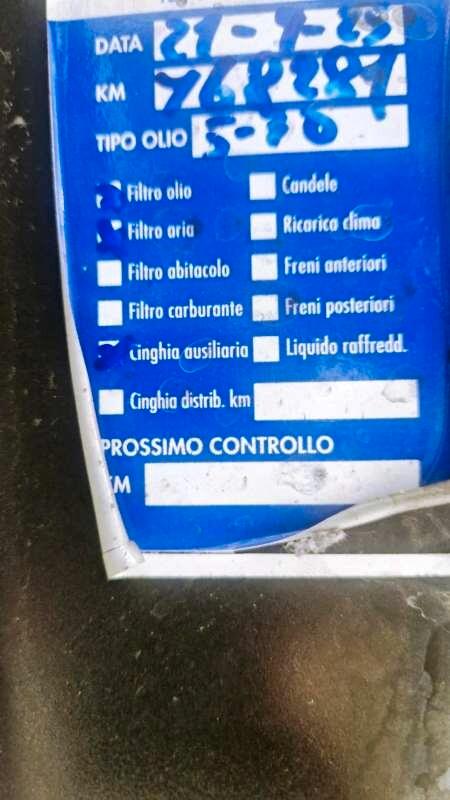 Kia Sportage 1.7 CRDI 115 CV Cool