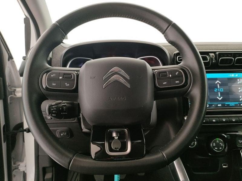 Citroën C3 Aircross PureTech 110 S&S Shine Pack