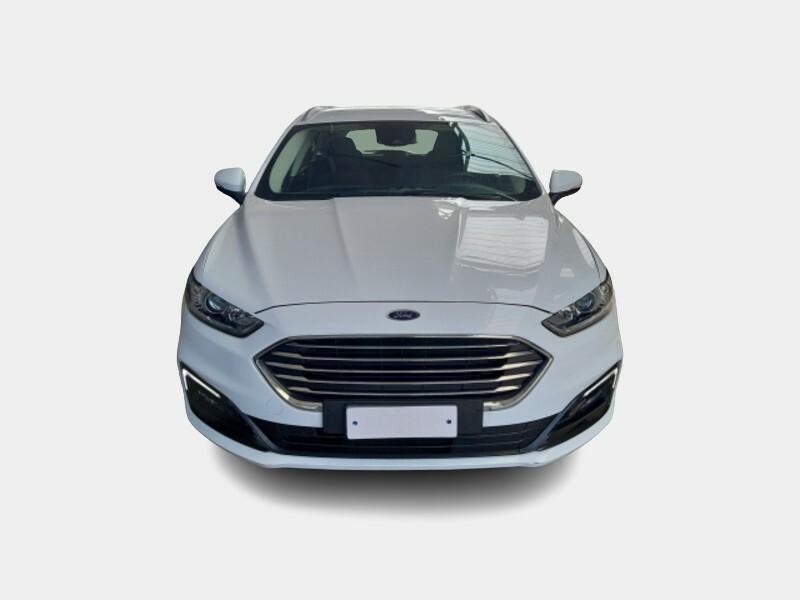 FORD MONDEO WAGON 2.0 EcoBlue 150cv S/S Auto Titanium Business