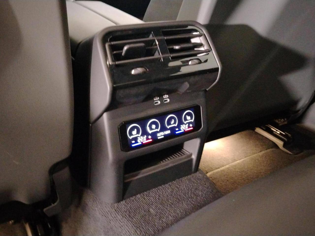 BMW Serie 5 i5 xDrive40 MSport Pro