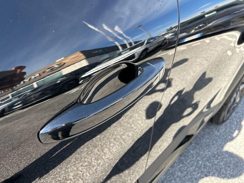 Renault Symbioz esprit Alpine E-Tech full hybrid 145