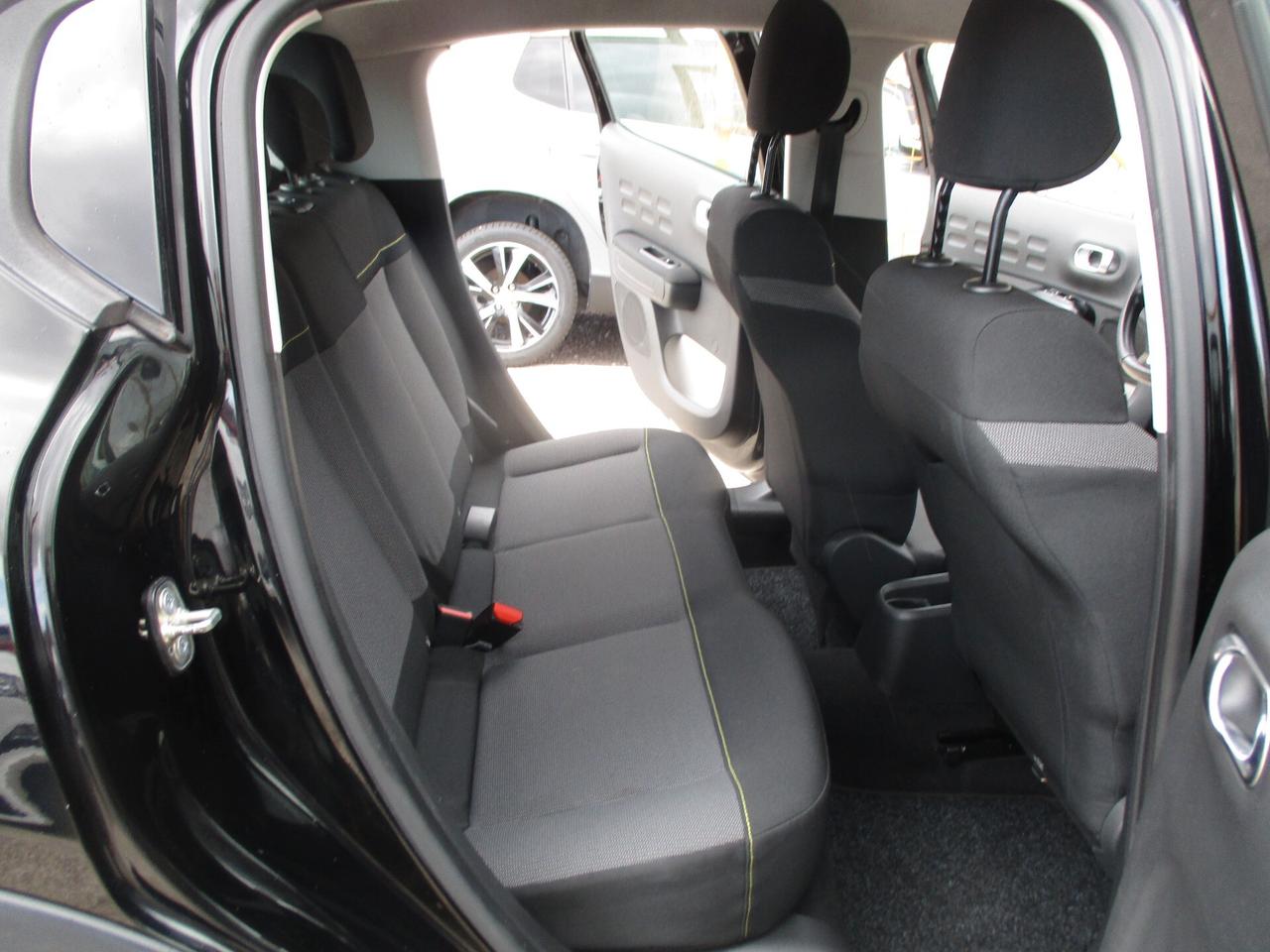 Citroen C3 PureTech 82 Shine PARI AL NUOVO