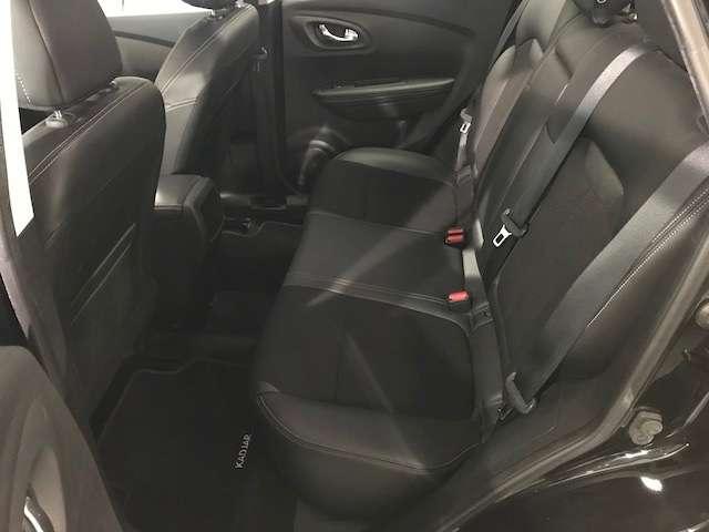 Renault Kadjar Kadjar 1.5 dci energy Intens 110cv / EURO6