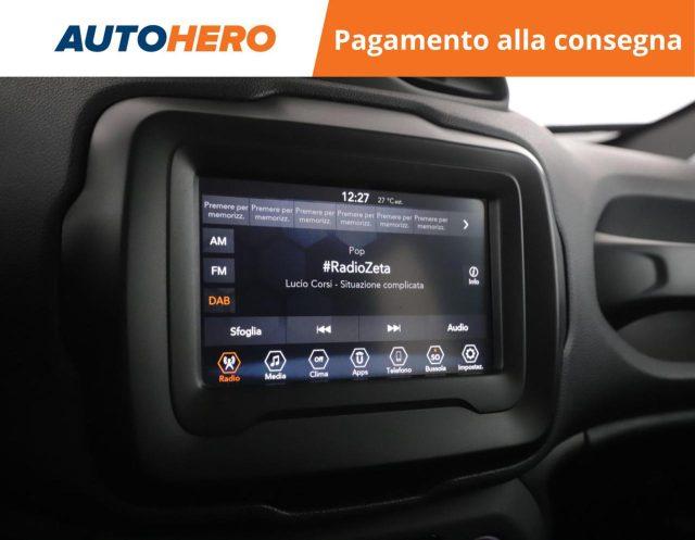 JEEP Renegade 1.0 T3 Limited