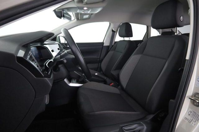 VOLKSWAGEN Taigo Taigo 1.0 TSI 110 CV Life
