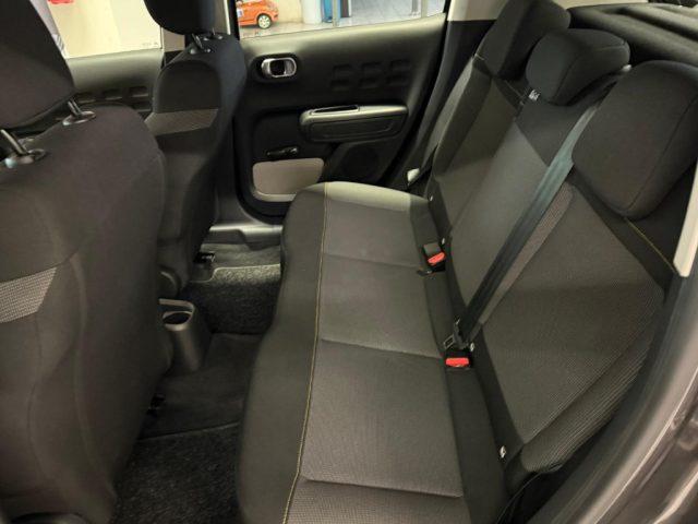 CITROEN C3 PureTech 83 S&S C-Series