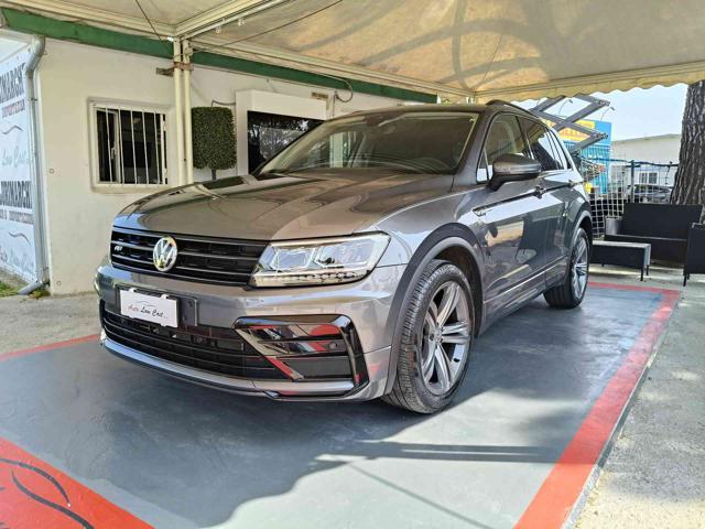 VOLKSWAGEN Tiguan 1.5 TSI R-LINE AUTOMATICA