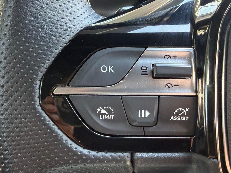 Peugeot 308 Allure BlueHDi 130 EAT8 S&S aut.