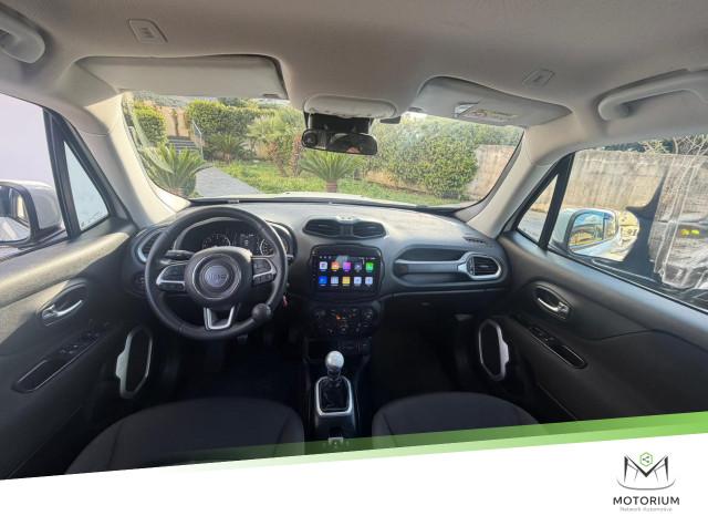 Jeep Renegade 1.6 mjt Limited 2wd 120cv