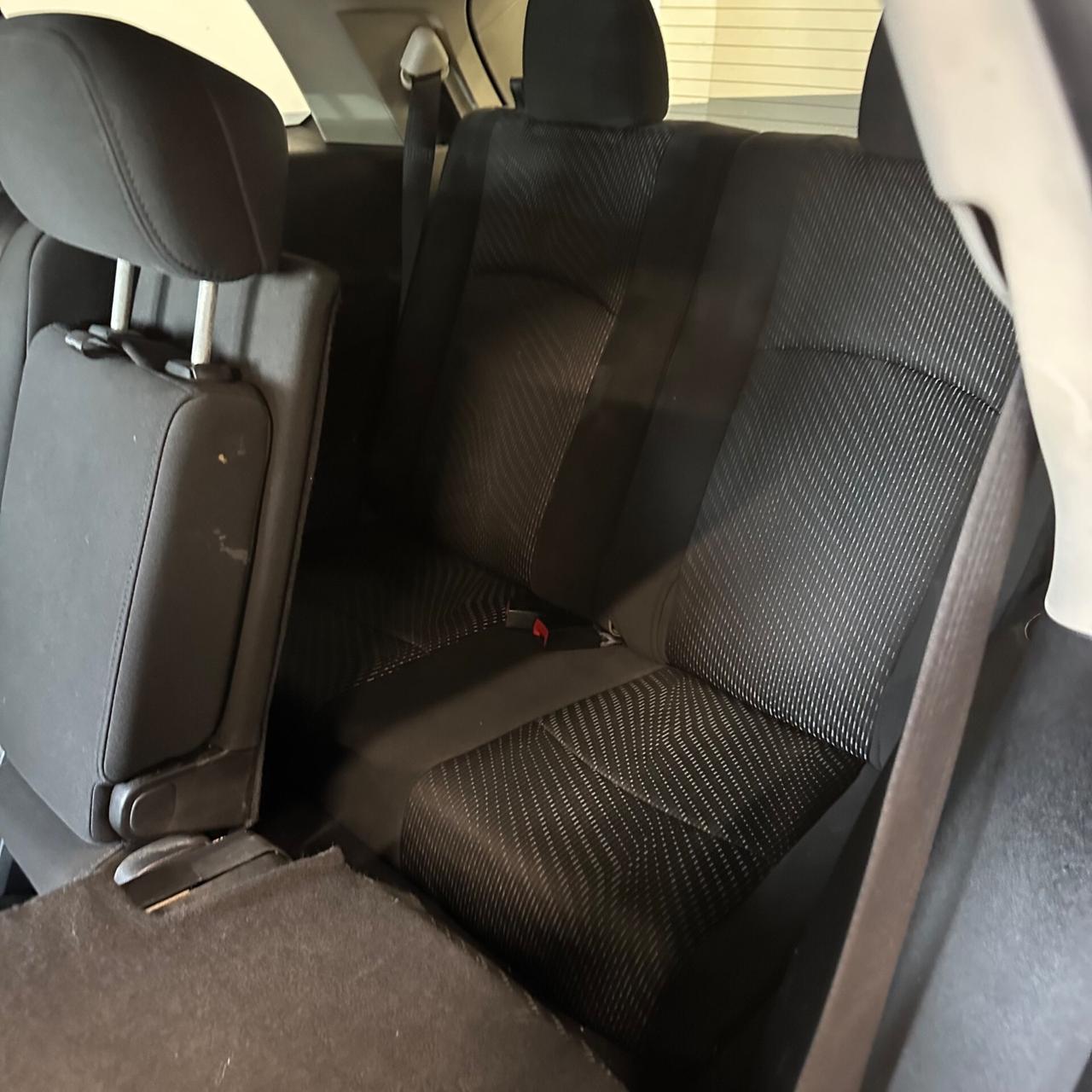 Fiat Freemont 2.0 Multijet 140 CV Lounge 7 POSTI