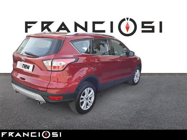 FORD Kuga 1.5 tdci Titanium Business s s 2wd 120cv