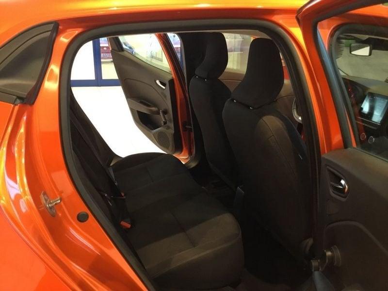 Renault Clio Clio SCe 65 CV 5 porte Equilibre