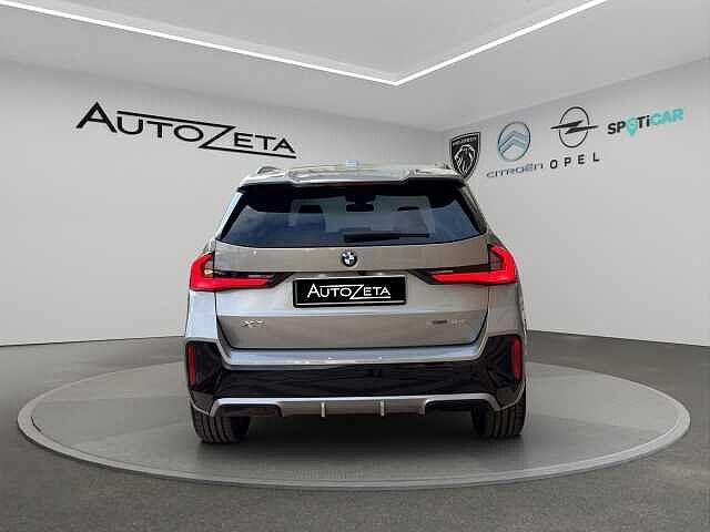 BMW X1 sDrive 18d Msport