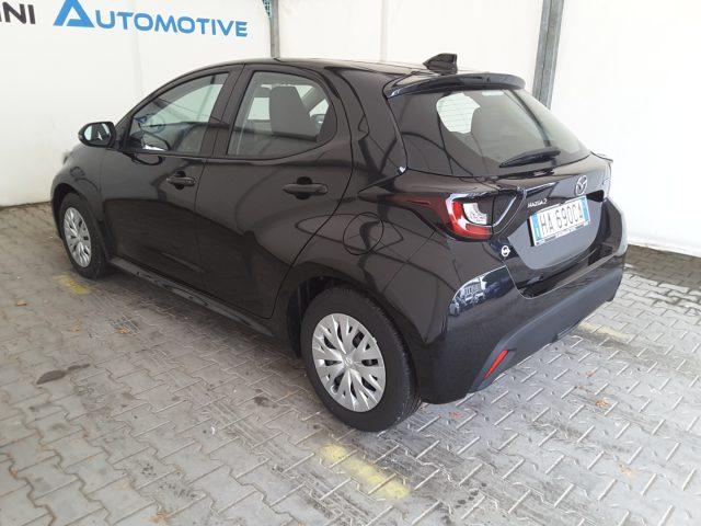 MAZDA 2 FULL HYBRID 1.5 VVT-iE 116cv Prime-Line *KM ZERO*