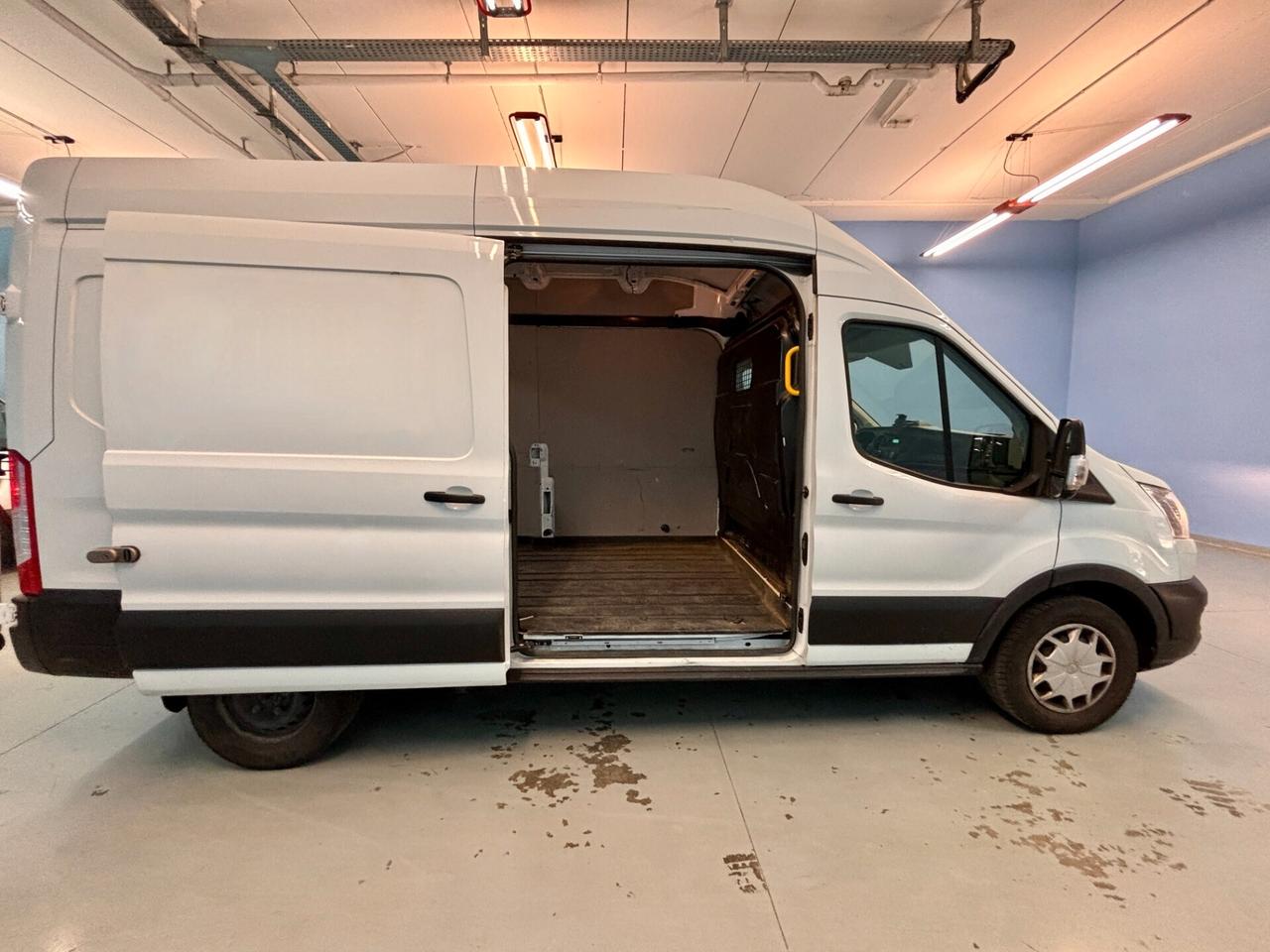 Ford Transit L3H3 2.0TDI 170CV - NAZIONALE - PRONTA CONSEGNA