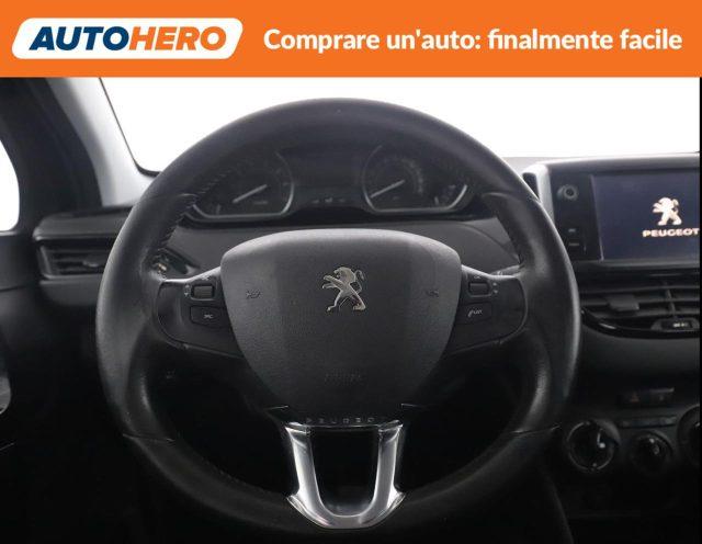 PEUGEOT 208 1° serie PureTech 82 5 porte Active