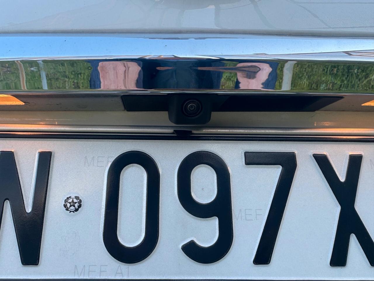 DR 4 1.6cc 114cv Bi-Fuel BenzGPL + Euro Block