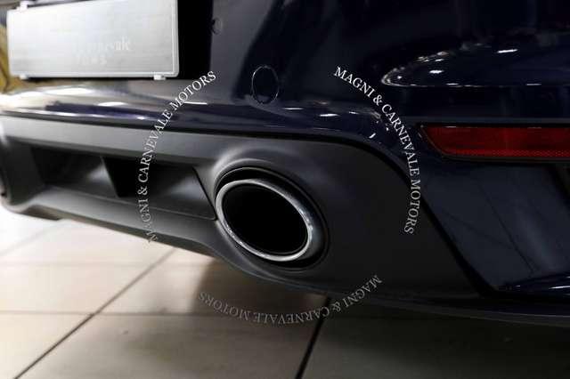 Porsche 992 TURBO S CABRIO|HERITAGE DESIGN|BURMESTER|LIFT SYST