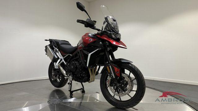 TRIUMPH Tiger 900 GT PRO