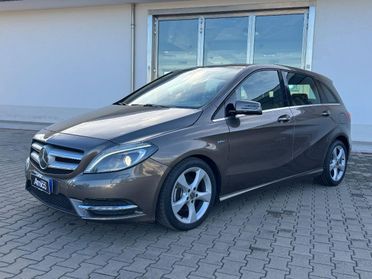 MERCEDES Classe B 180 CDI Automatic Premium
