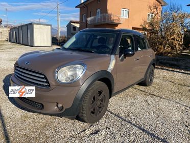 MINI COOPER COUNTRYMAN