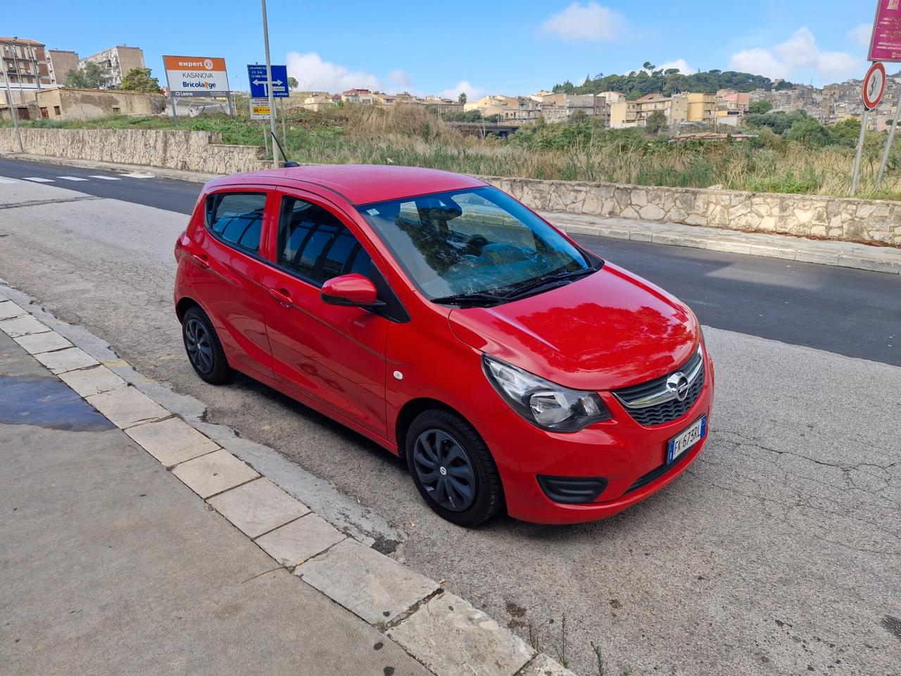 Opel Karl 1.0 75 CV Innovation