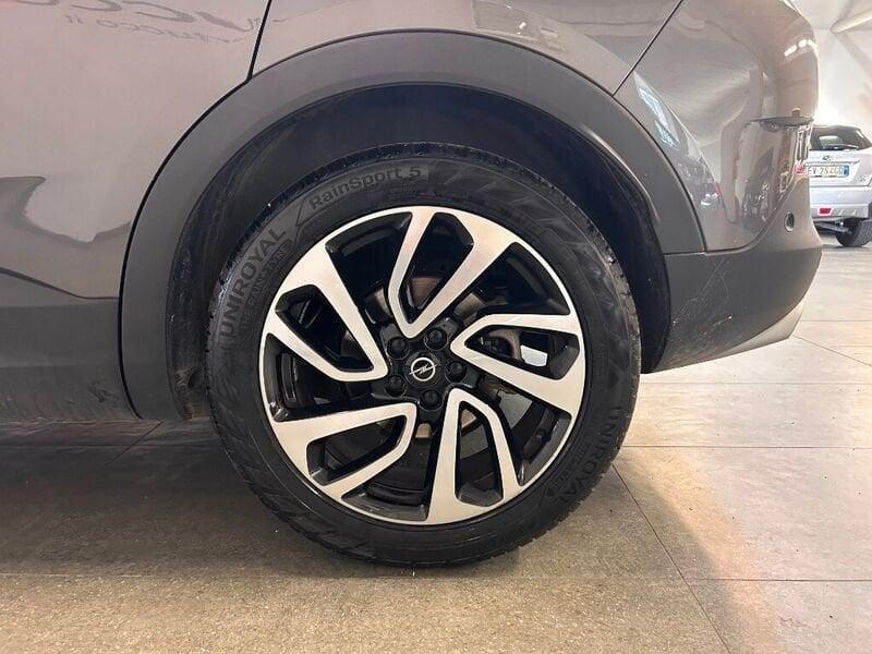 Opel Grandland X 2.0 diesel Ecotec Start&Stop aut. Ultimate