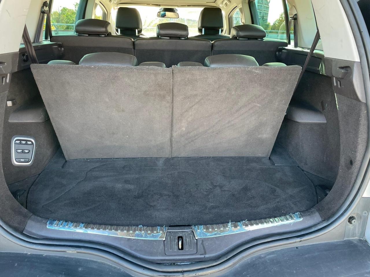 Renault Espace dCi 160CV EDC Energy Initiale Paris 4Control