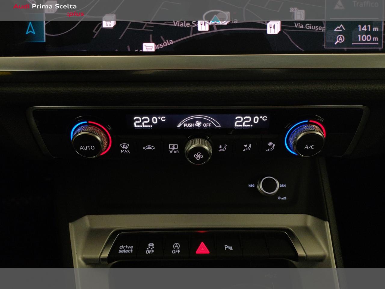 Sportback 35 2.0 TDI S tronic