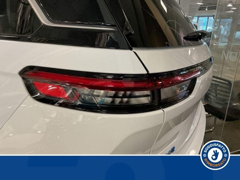 Jeep Grand Cherokee 2.0 PHEV Summit Reserve MY23