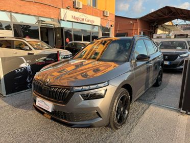 Skoda Kamiq 1.0 TSI 110 CV DSG Monte Carlo