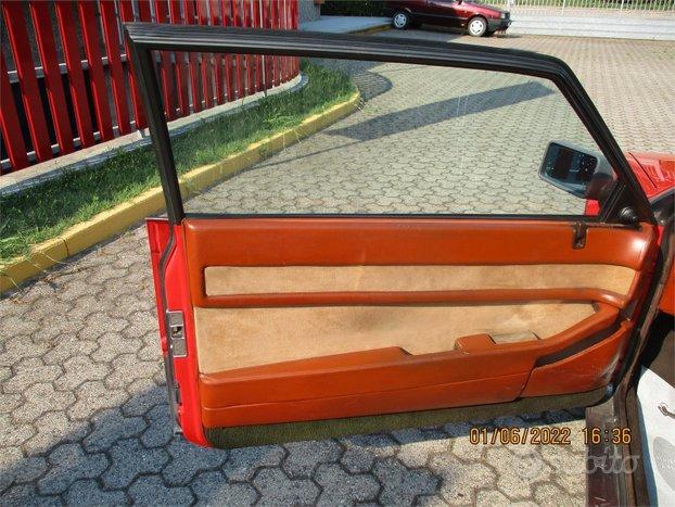 MASERATI BITURBO S