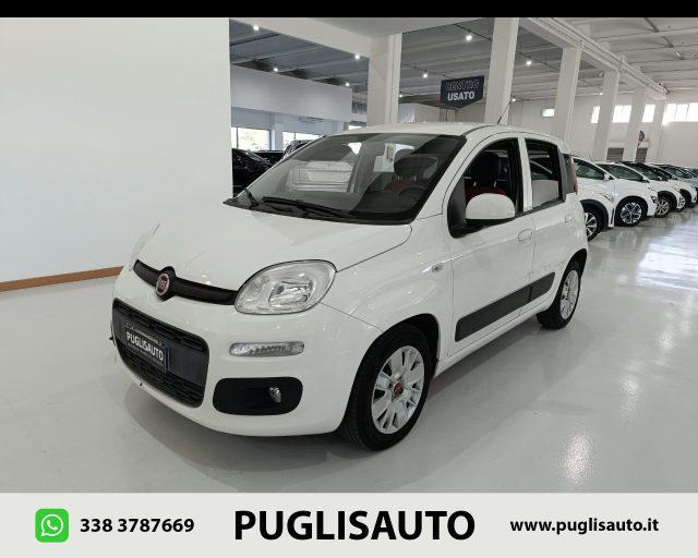 FIAT Panda 1.3 MJT 80 CV S&S Easy