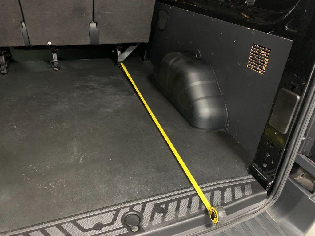 Ford Transit Bus