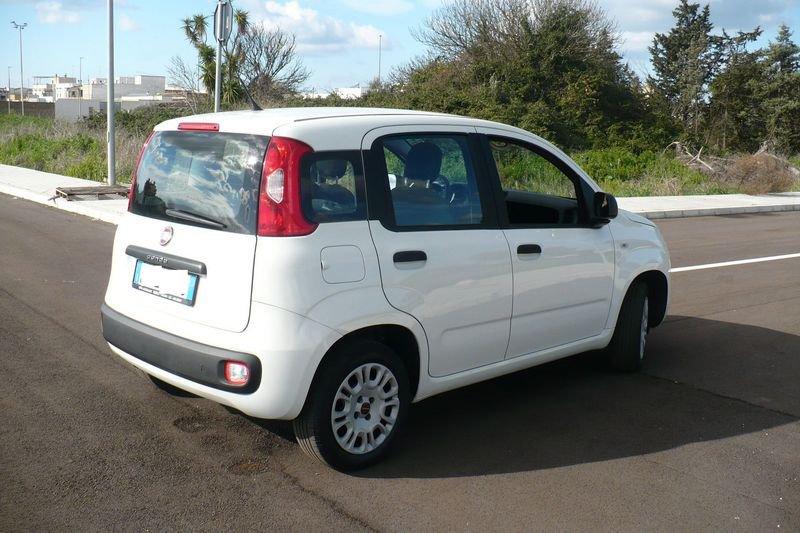 FIAT Panda Panda 1.2 Easy
