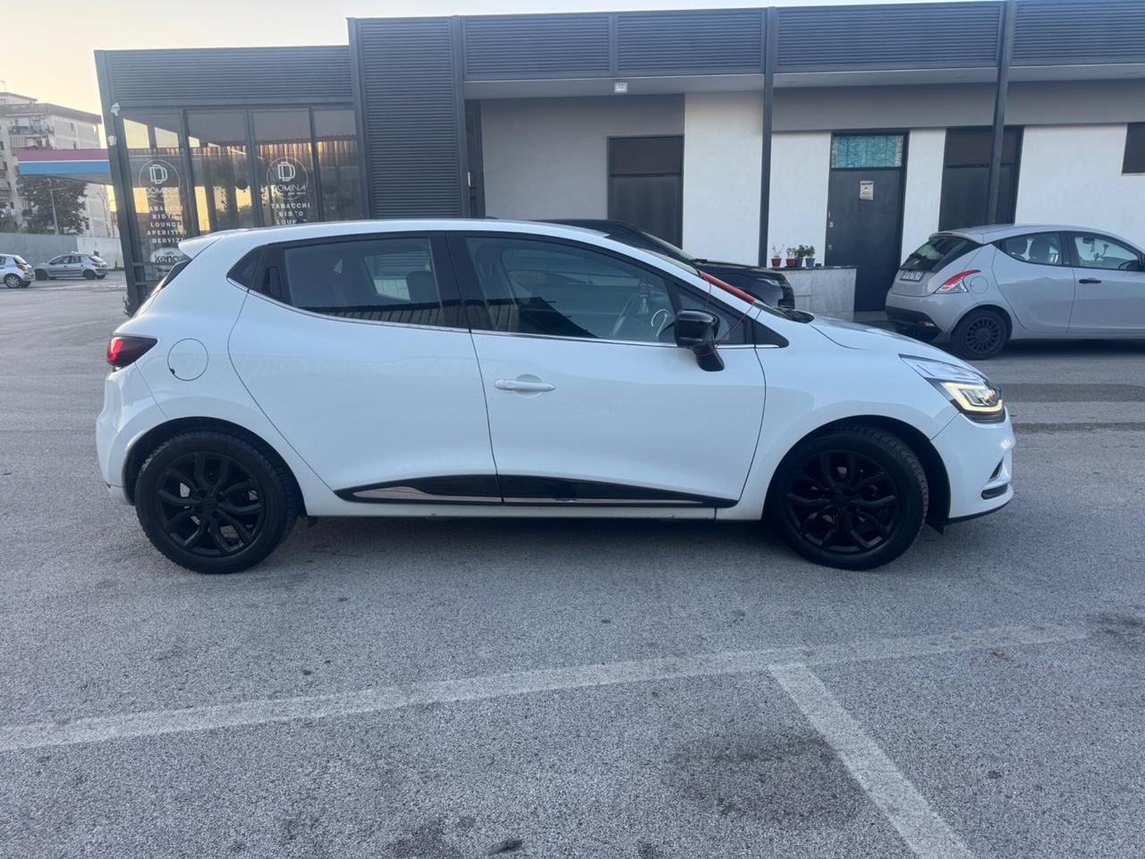 Renault Clio dCi 75CV 5P Energy DUEL2